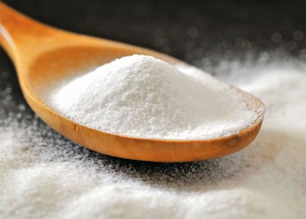 benefits of baking soda