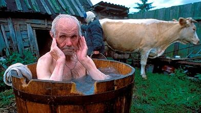 Method of grandfather Tang Members