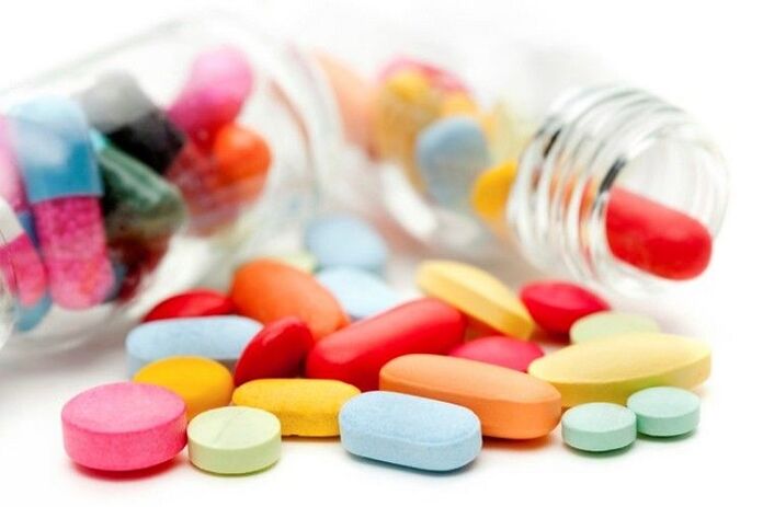 Drugs to increase the size of the penis