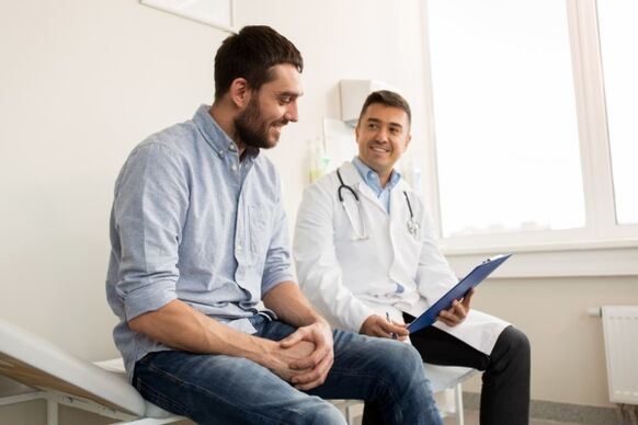 Doctor's advice on rehabilitation after penis enlargement by ligament cutting method