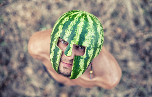 watermelon to enlarge the penis