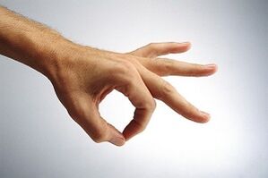 Jelking fingers to increase membership