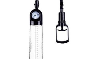 Vacuum pump to increase membership